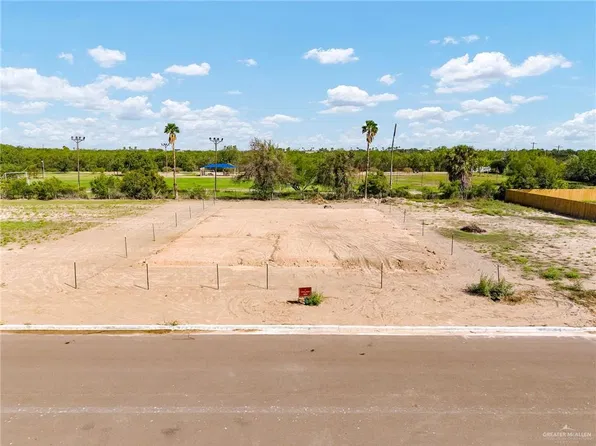 1115 Las Brisas Dr, Mission, TX 78574