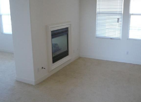 Master Bedroom w/ Fireplace