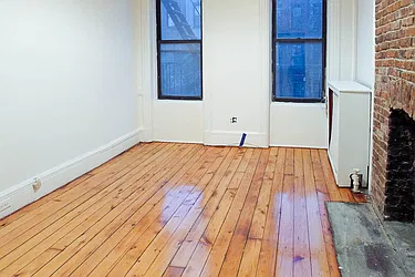 Rented by Corcoran