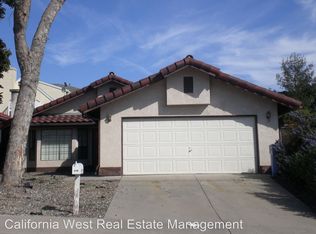 2338 Bushnell St, San Luis Obispo, CA 93401