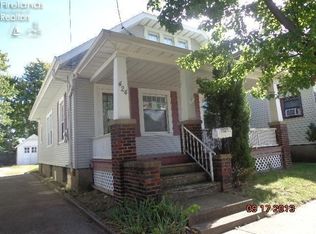 424 Dewey St, Sandusky, OH