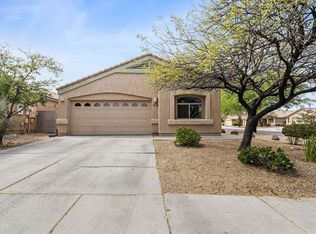 6558 E Cooperstown Dr, Tucson, AZ 85756