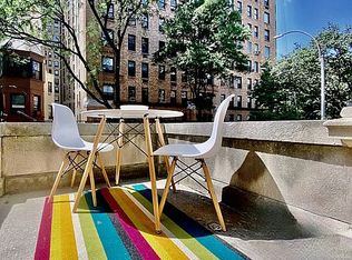 349 W 84th St APT 2, New York, NY 10024