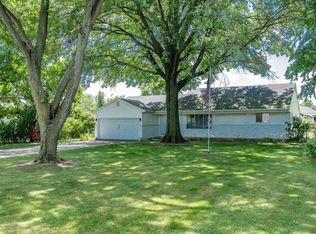 534 Riley Dr, Fort Wayne, IN 46825