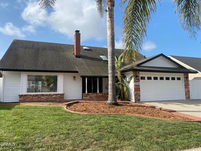 6238 Fremont St, Ventura, CA, 93003