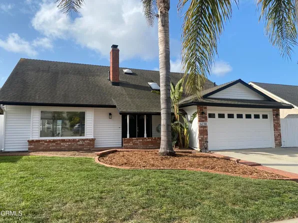 6238 Fremont St, Ventura, CA 93003