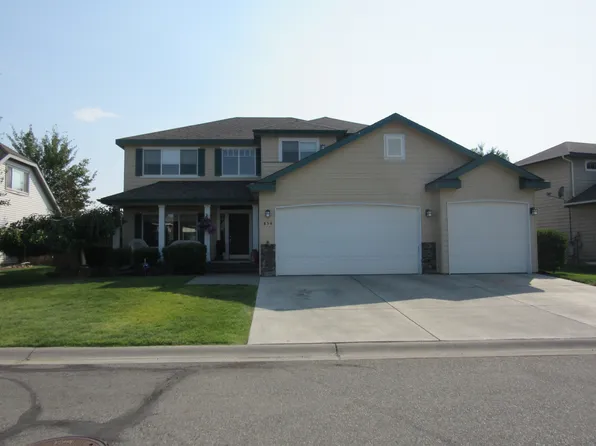 854 Shelley Lake Ln, Veradale, WA 99037