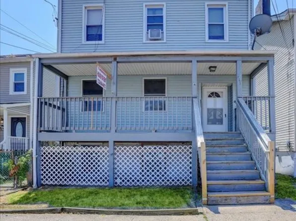 111 John St, South Amboy, NJ 08879