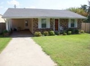 6225 S 11th St, Fort Smith, AR 72908