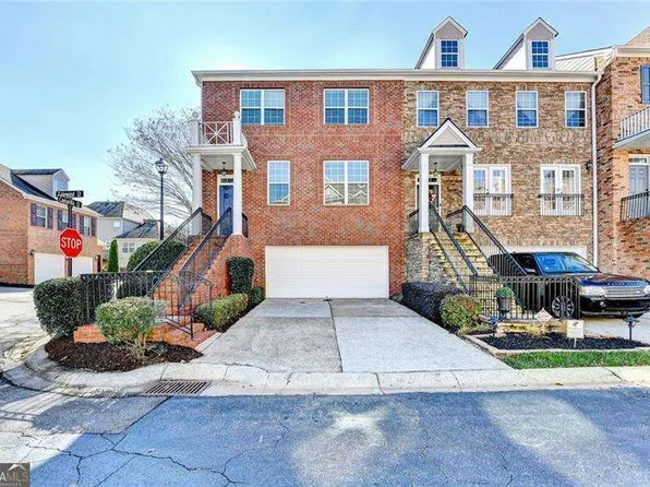 6053 Galewind Ct, Johns Creek, GA 30097