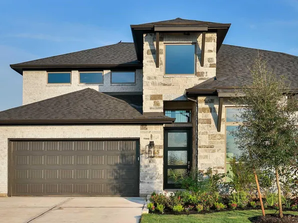 1635 Shadow Bank Dr, Richmond, TX 77469
