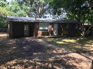 603 Warren St, Jonesboro, AR 72401