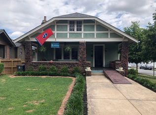 1615 Duncan Ave, Chattanooga, TN 37404