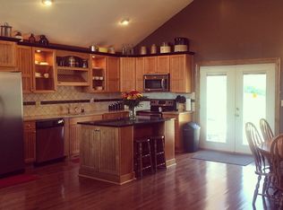13110 Ideal Road, Senecaville, OH 43780
