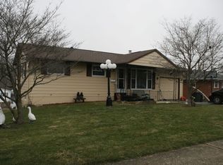 175 Ruth Ave, Logan, OH 43138