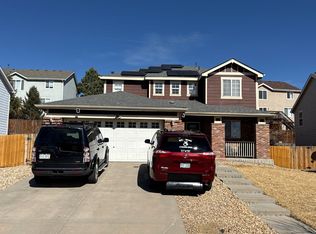 2482 S Ensenada Way, Aurora, CO 80013