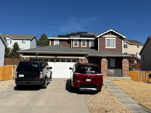2482 S Ensenada Way, Aurora, CO 80013