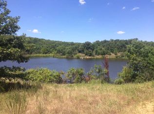 835 Carra Rd, Atoka, OK 74525