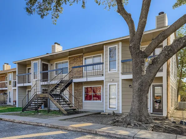1913 W Loop APT C, Austin, TX 78758