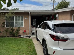1745 Raymar St, Santa Ana, CA 92703