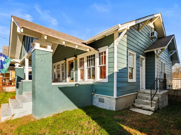 904 S Highland Park Ave, Chattanooga, TN 37404