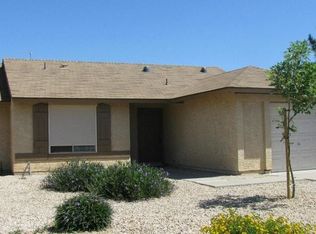 2943 E Isabella Ave, Mesa, AZ 85204