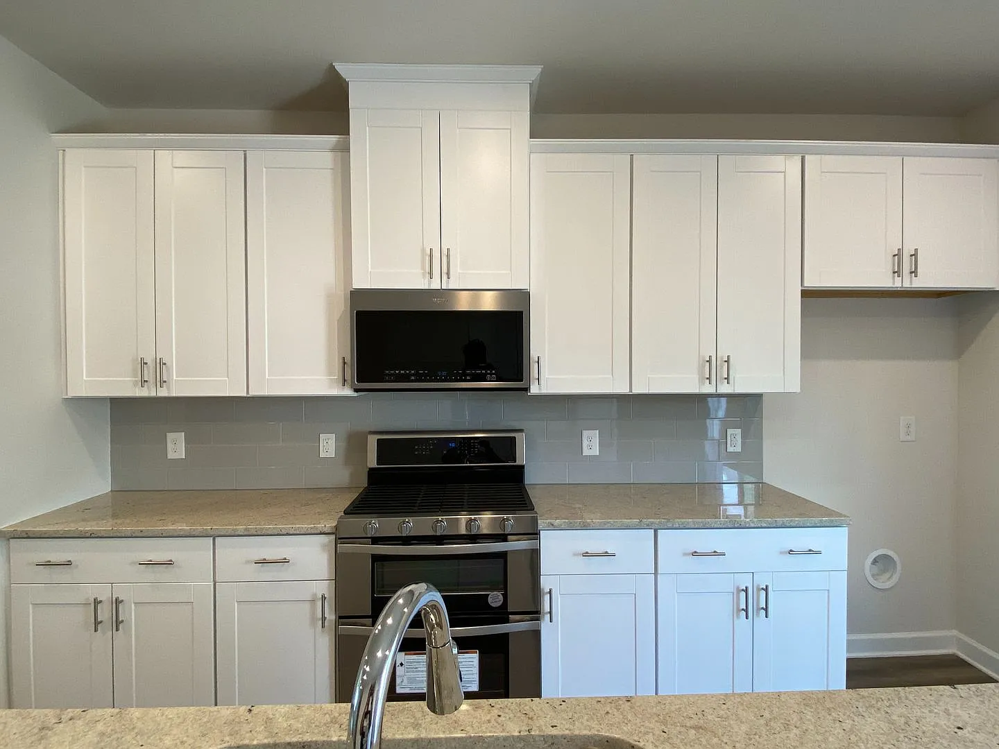 Room in 4 Bedroom Home at Tears Ln — Photo 3