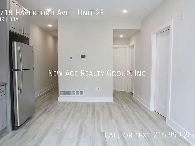 3718 Haverford Ave #2F — Photo 5