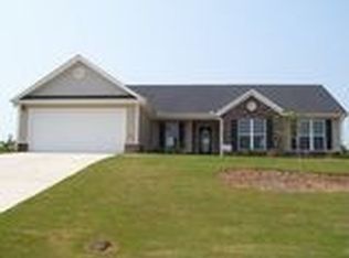 808 Brandon Dr, Winder, GA 30680