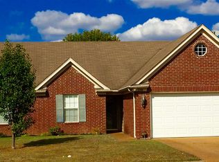 11216 Ewe Turn Dr, Arlington, TN 38002