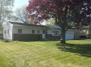 11 Westerloe Ave, Rochester, NY 14620