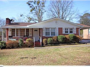102 Tiffany Dr, Taylors, SC 29687