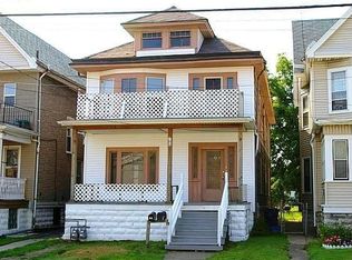 95 Macamley St, Buffalo, NY 14220