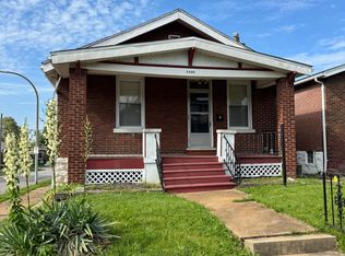 4400 Taft Ave, Saint Louis, MO 63116