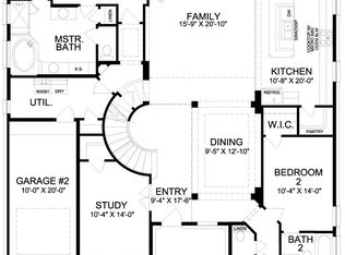 13117 Caterpillar Dr, Frisco, TX 75035