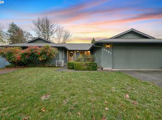 6031 SW 173rd Ave, Beaverton, OR 97007
