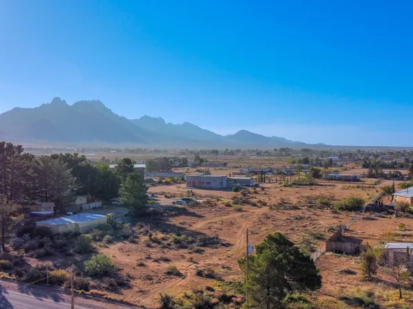9455 Luna Vista Rd, Las Cruces, NM 88012