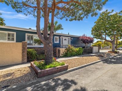 3602 S Walker Ave, San Pedro, CA, 90731