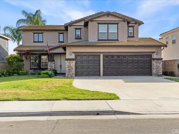 13931 Burrage St, Corona, CA 92880