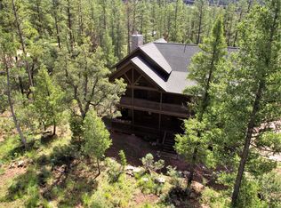 2044 N Fsr 289 --, Payson, AZ 85541