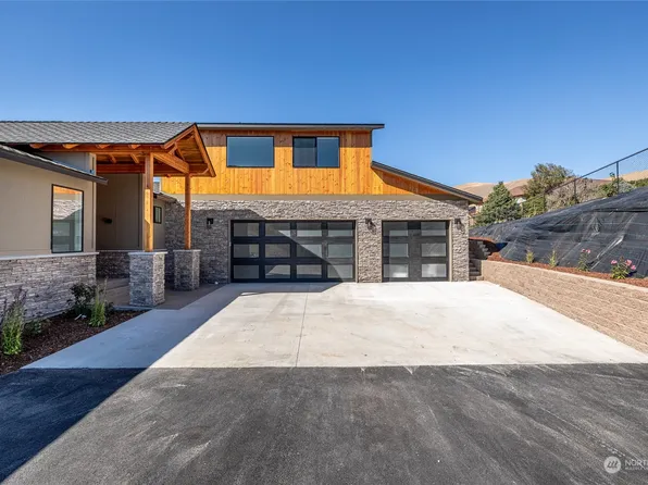 127 Elizabeth Court, Wenatchee, WA 98801