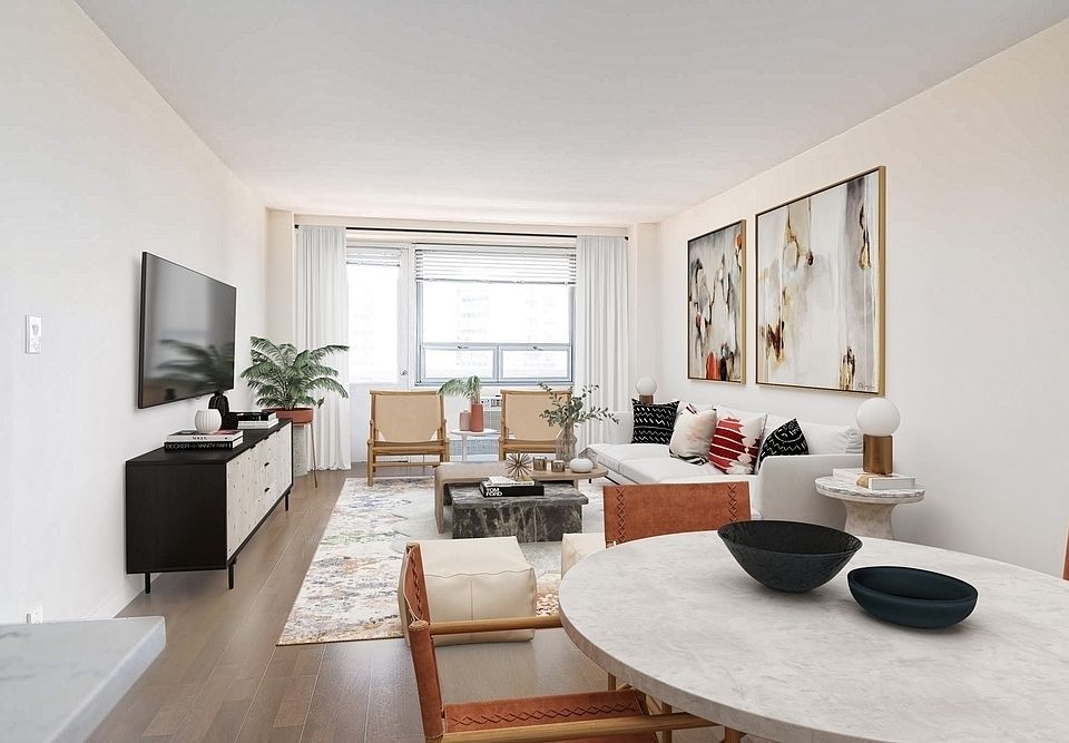 1st image of 104-60 Queens Blvd APT 3E