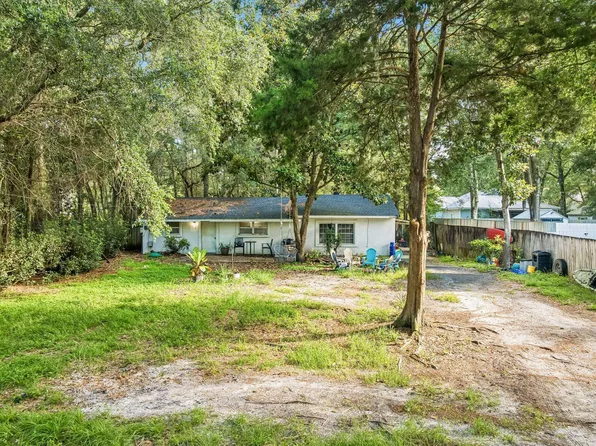 70 Little Canal Dr, Santa Rosa Beach, FL 32459