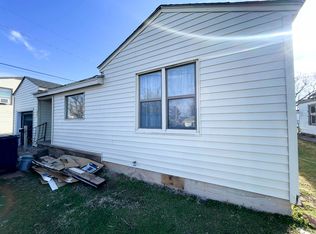 213 S 18th St, Enid, OK 73701