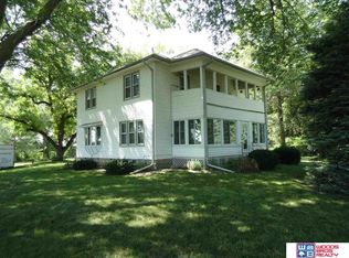23533 NW 70th St, Valparaiso, NE 68065