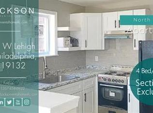 2721 W Lehigh Ave, Philadelphia, PA