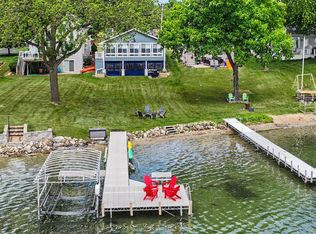 3215 S Browns Lake Dr, Burlington, WI 53105