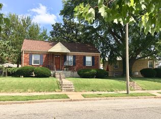4526 Wabash Ave, Saint Louis, MO