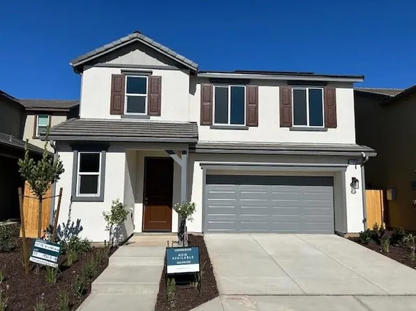 11208 N La Brisa Dr, Fresno, CA 93730
