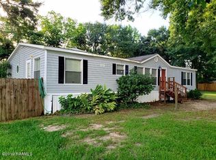 225 Tori Logan Ln, Sunset, LA 70584